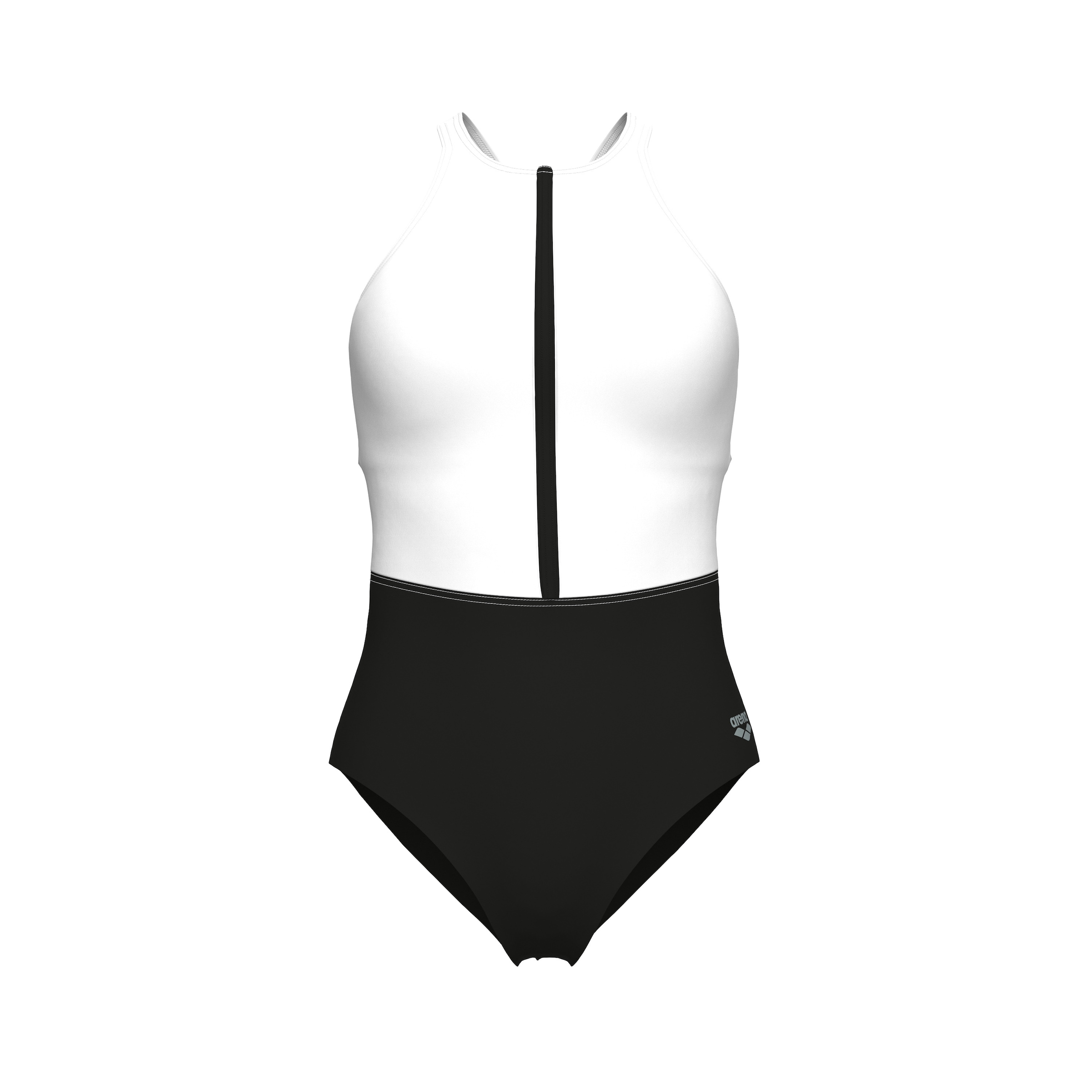 Arena Badeanzug »WOMEN'S ARENA SWIMSUIT SILVIA CROSS BACK«