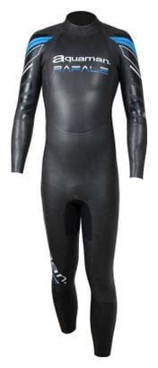 Combinaison Néoprène Homme AQUAMAN Rafale