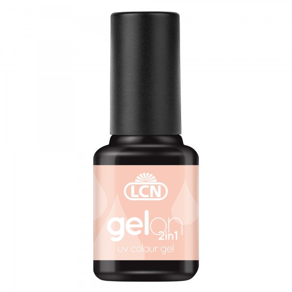LCN Gelon 2in1 UV Color Gel C2 natural rose 8ml