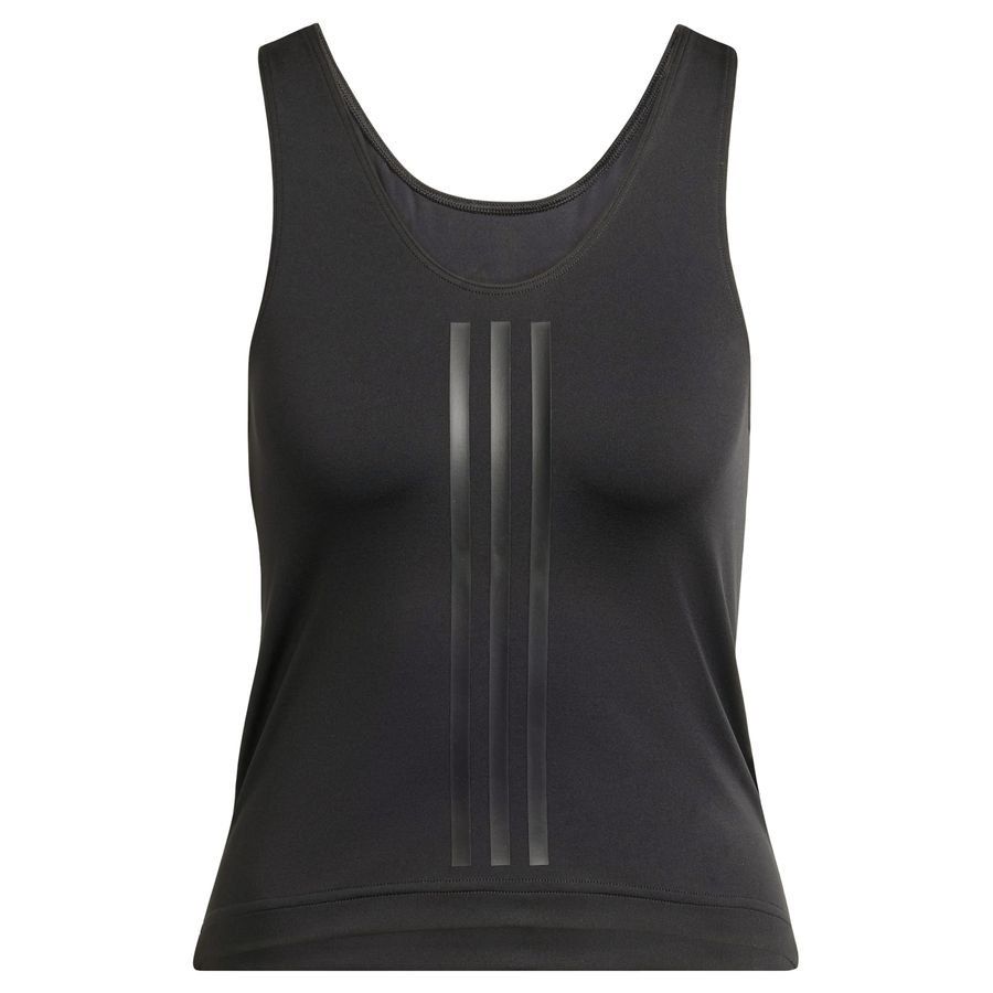Adidas Power Reversible 3-Stripes Tight Fit Tank Top