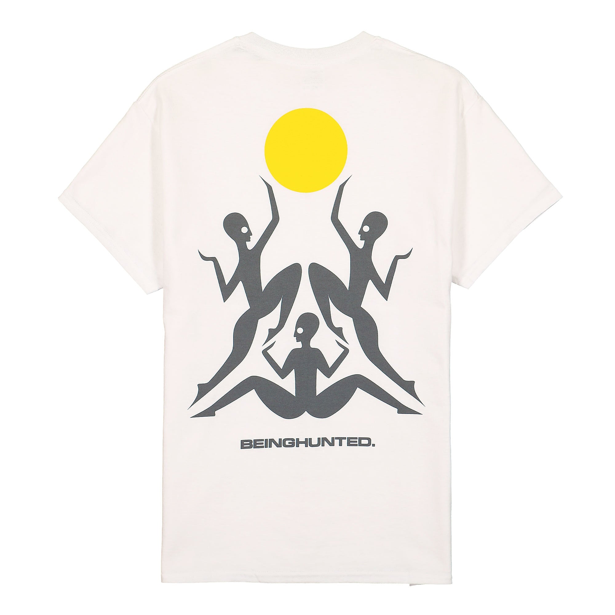 Beinghunted<br>Sun T-Shirt