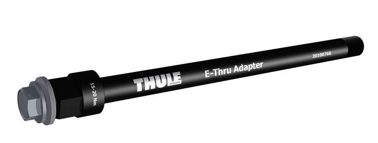 Thule Achsadapter für Shimano E-Thru 12x1,5 Achse kaufen | Bike-Discount