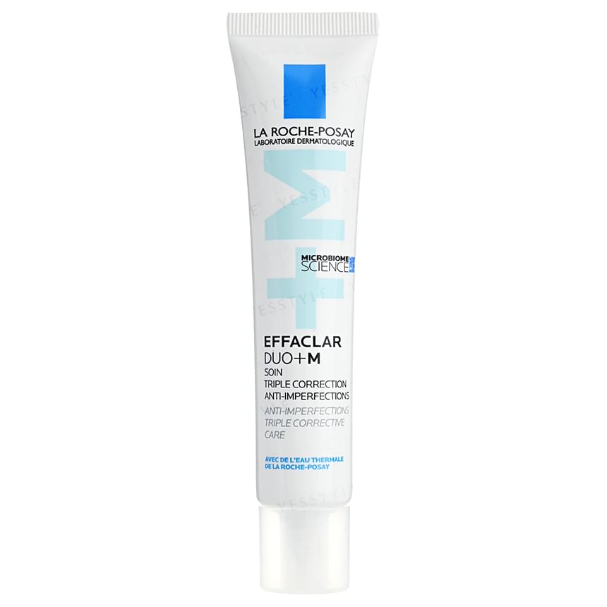 La Roche-Posay - Effaclar Duo+ M-serum