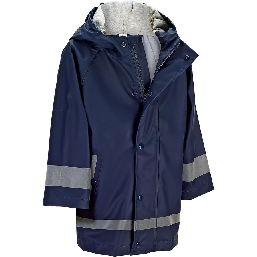 Sterntaler Regenjacke uni marine