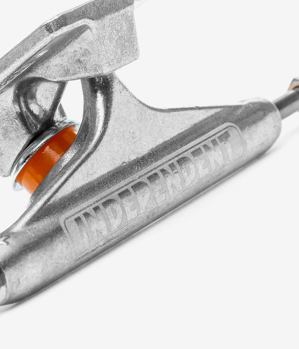 Independent 139 Stage 11 Standard IKP Bar Hollow Achse (polished) 8