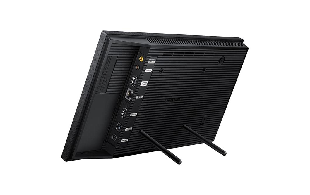 Touch Display QB13R-T II Multitouch 13 