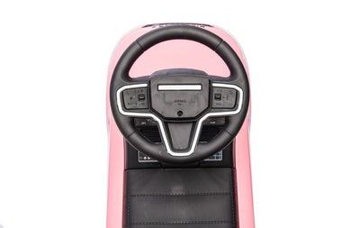 Land Rover Gåbil, Rosa