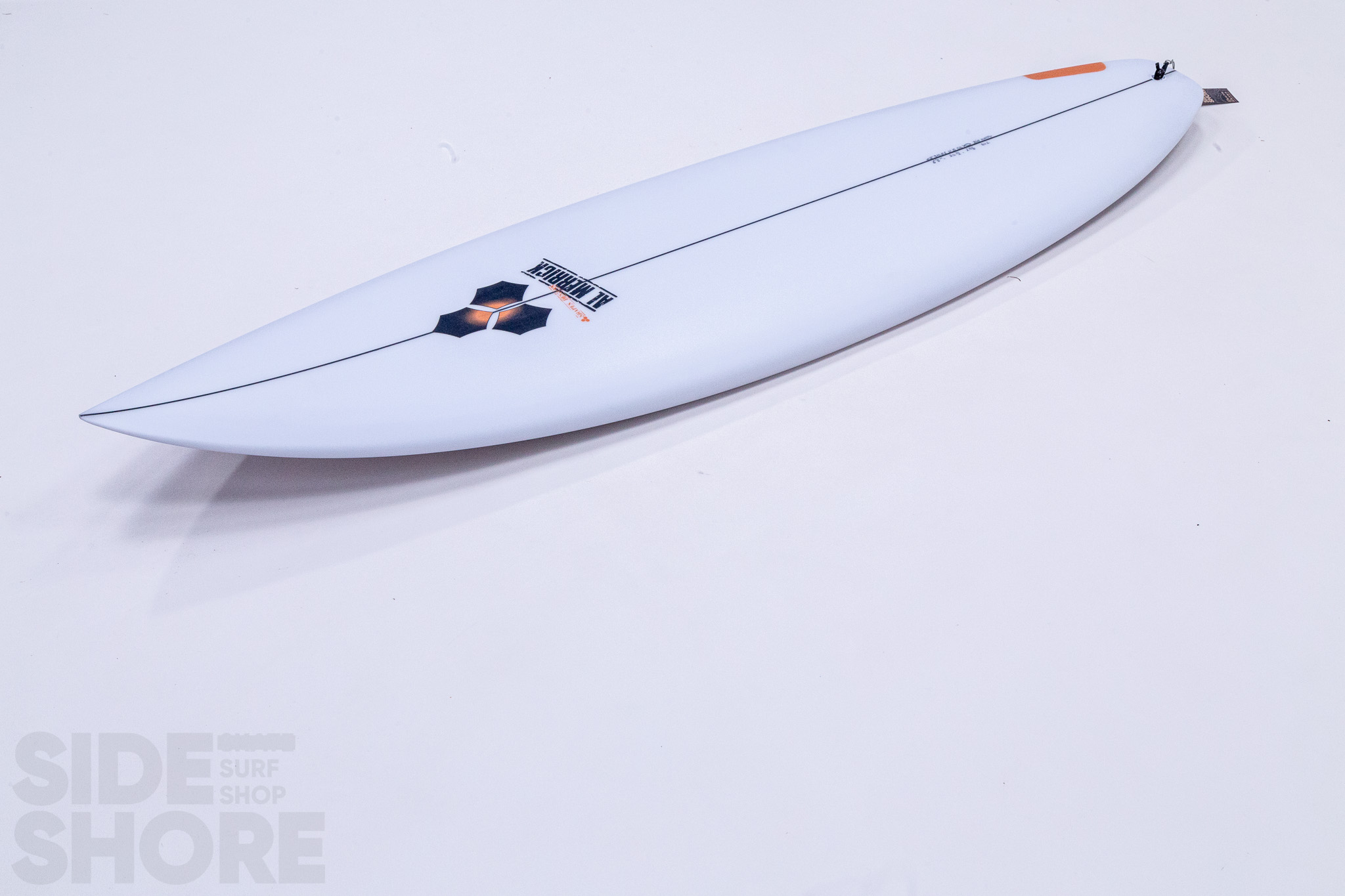 Al Merrick Big Happy - 6'6 x 20 1/2