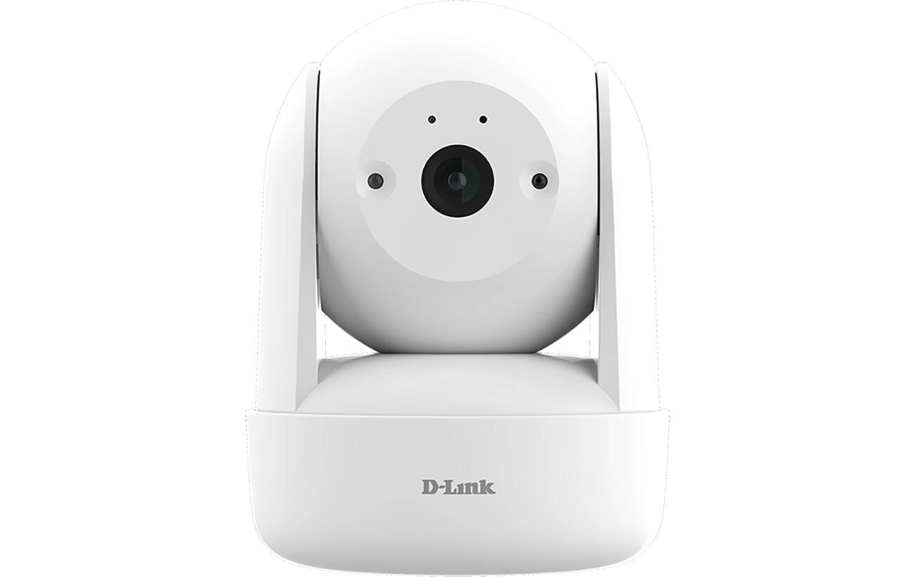 Netzwerkkamera DCS-6501LH2K Pan & Tilt Wi-Fi Camera