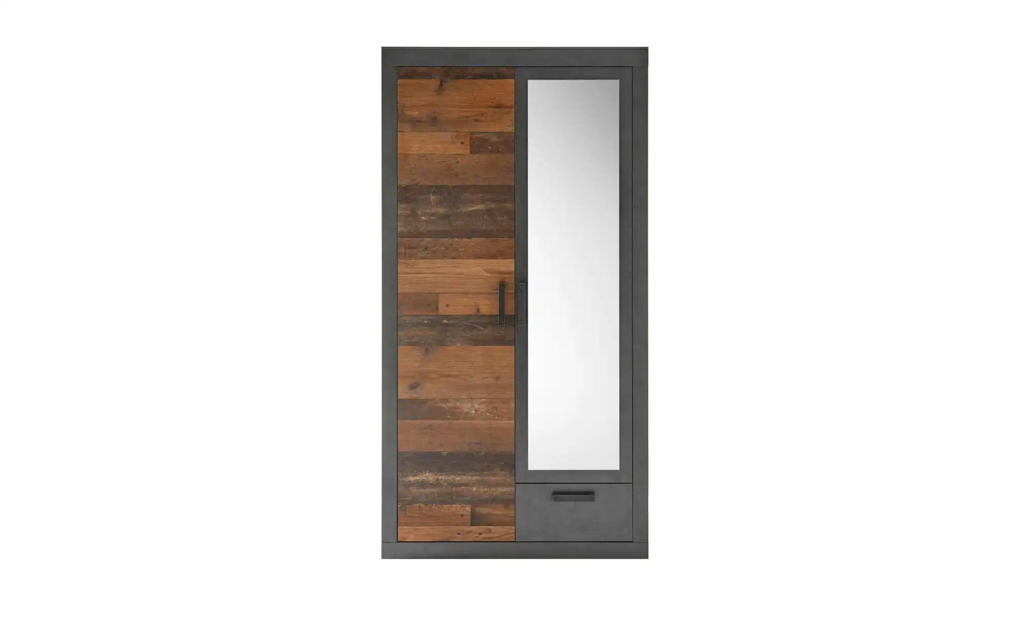 Kleiderschrank Bilboa