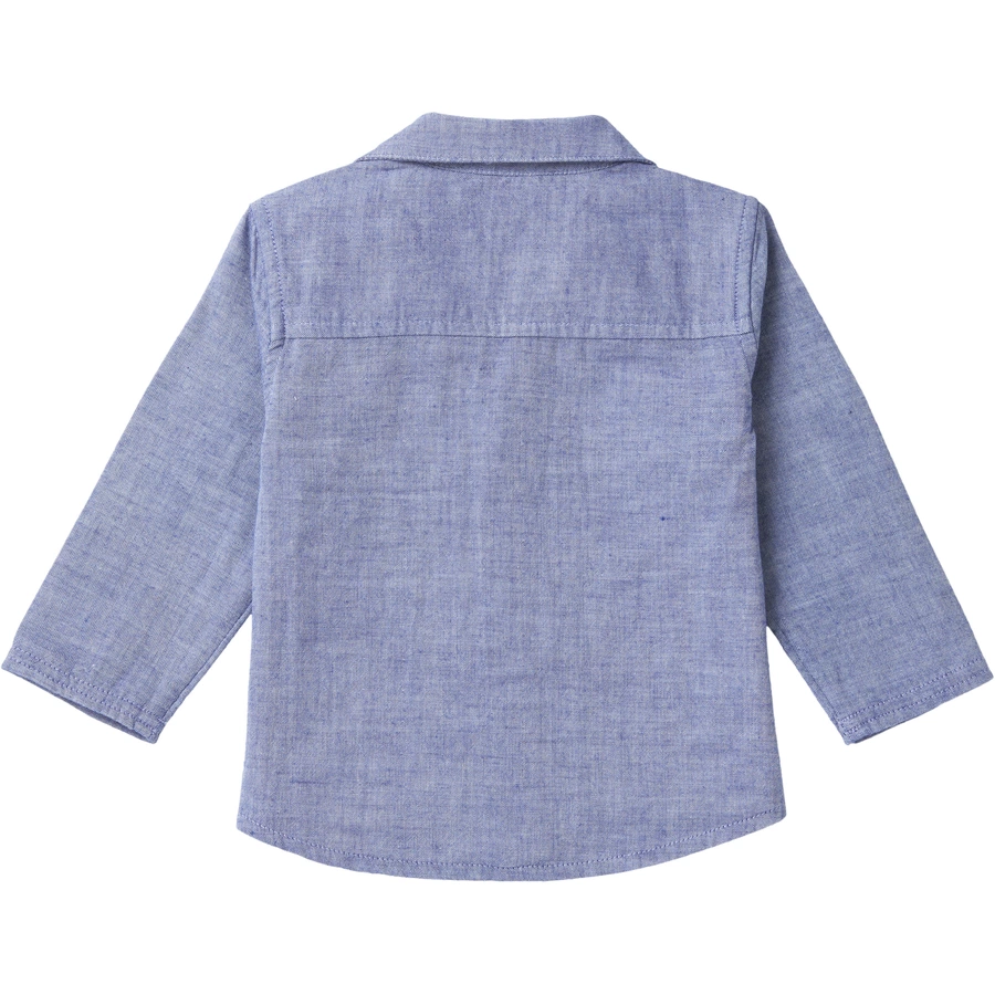 Noppies Langarmshirt Tice Every Day Blue