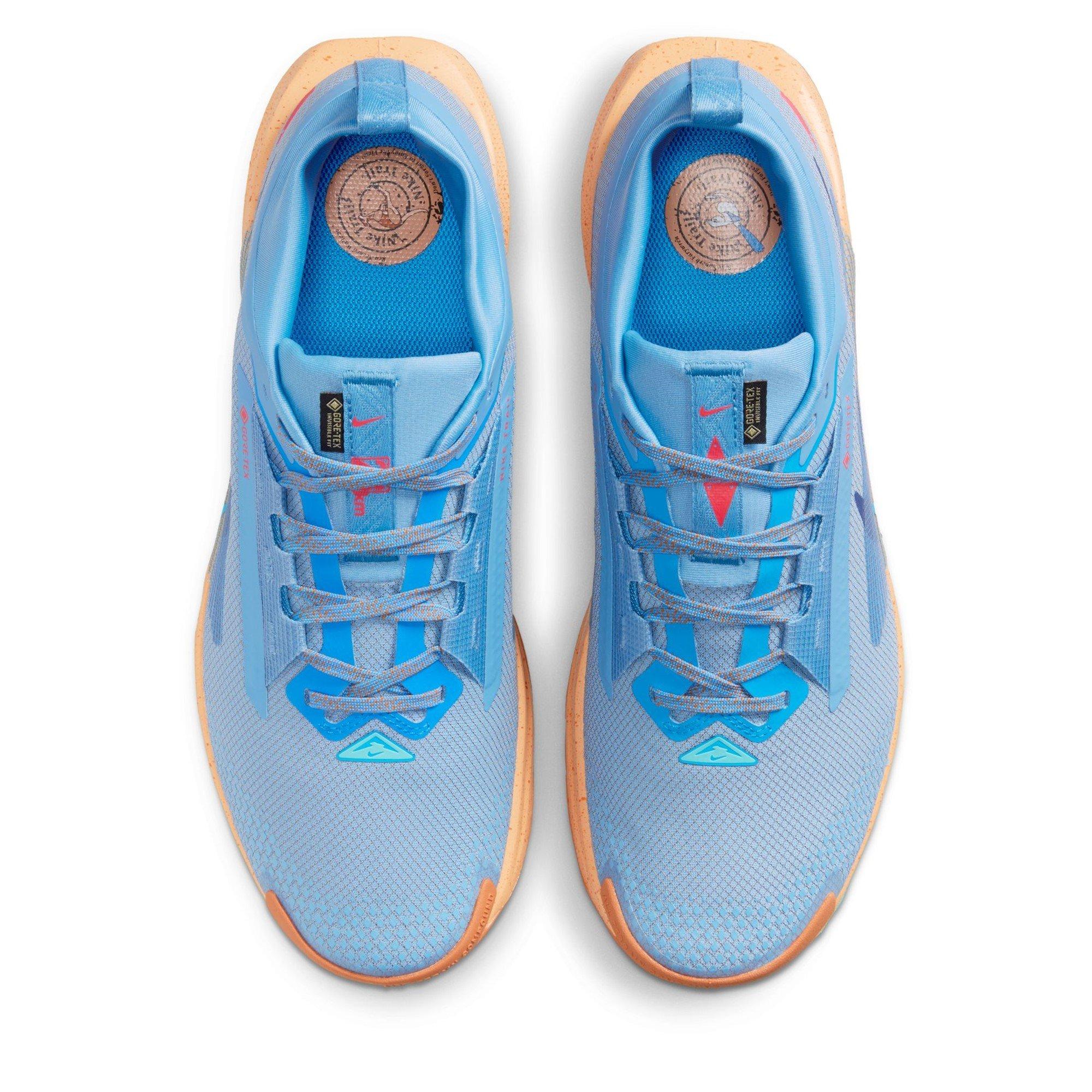 Nike Pegasus Trail 5 GORE TEX Running Shoes Mens