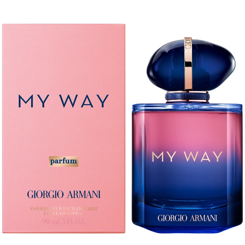 Giorgio Armani My Way Le Parfum EDP 90 ml
