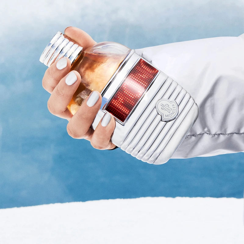 Moncler Pour Femme EDP Refillable 150 ml