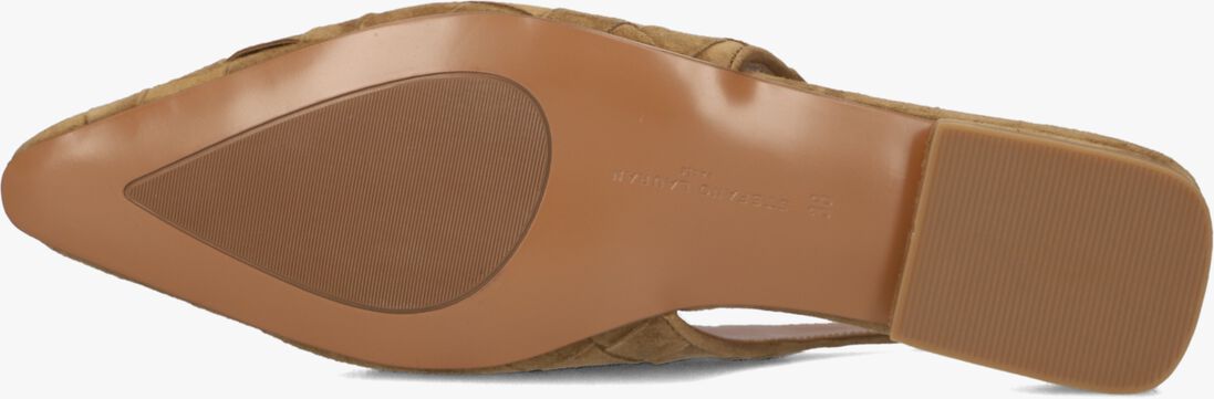 camel stefano lauran slingbacks 6155