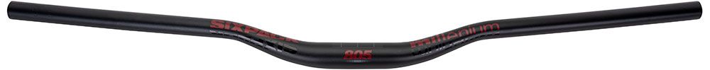 Sixpack Racing Millenium 805 35mm Rise 30 Lenker kaufen | Bike-Discount