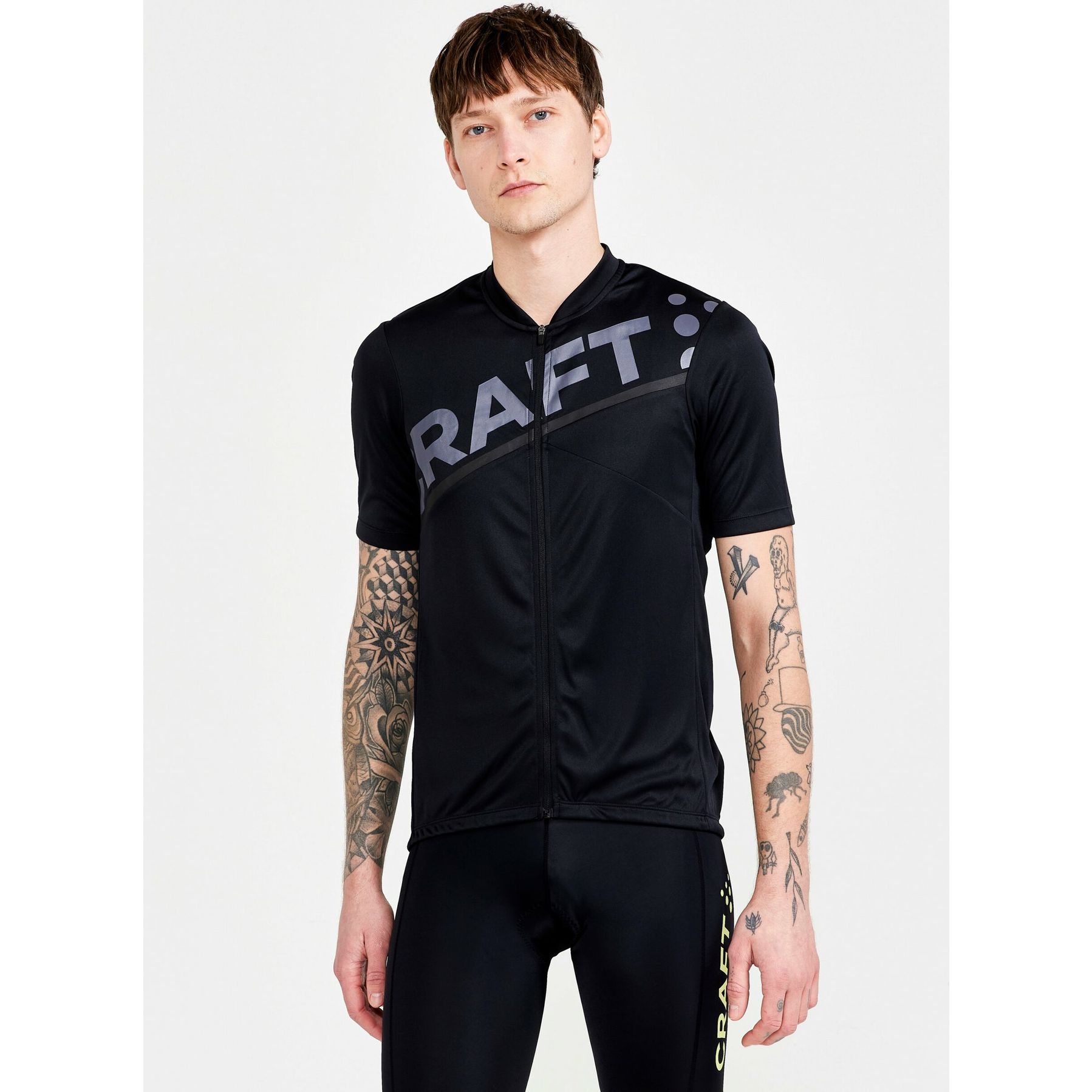 Craft Core Endur Logo Fietsshirt Outlet