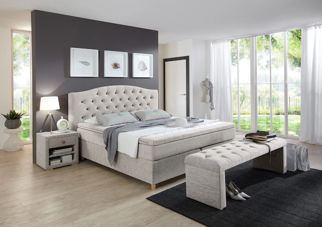 Home affaire Sitzbank »Claire«