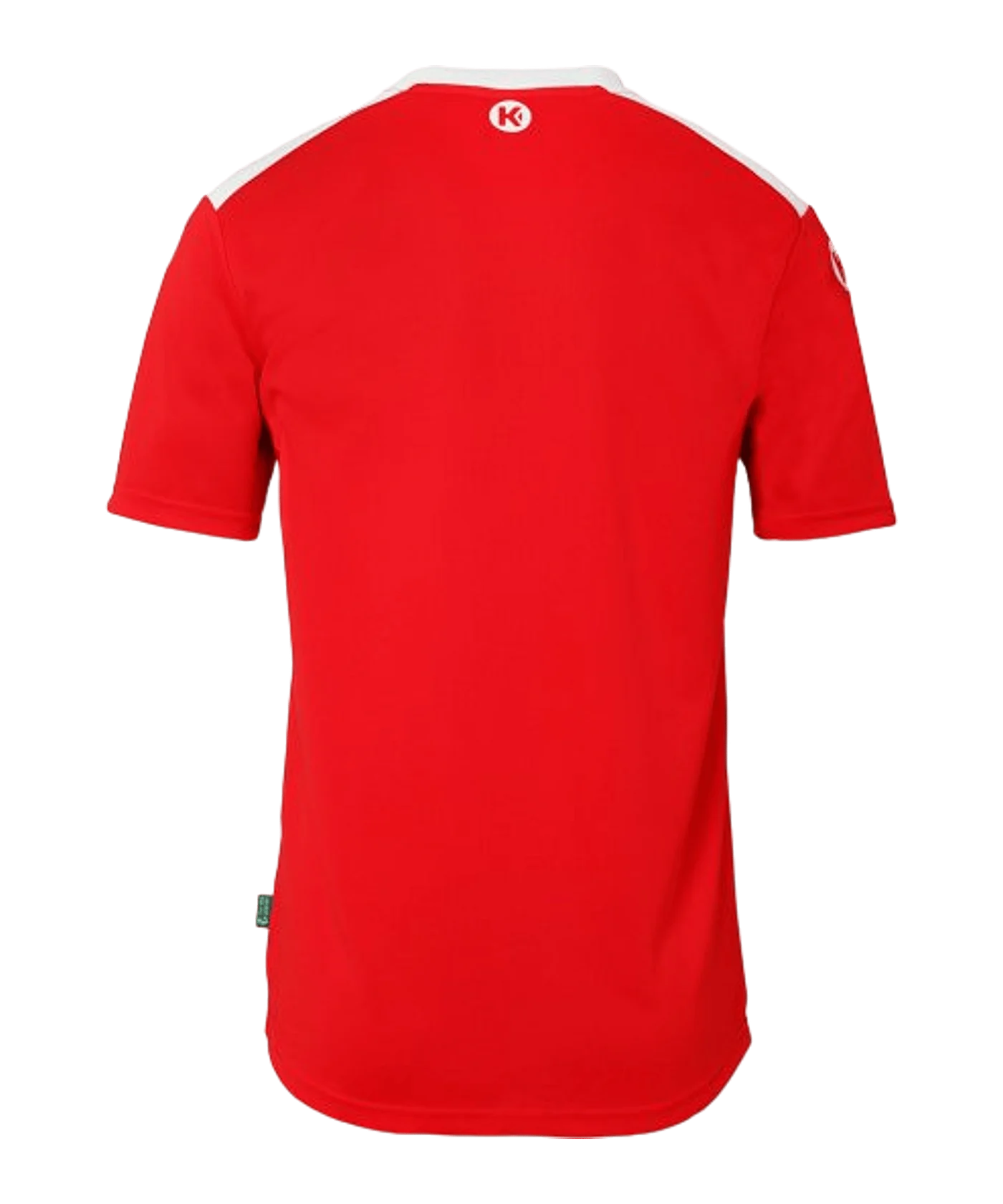 Kempa Emotion 27 Trikot Kids Rot F061