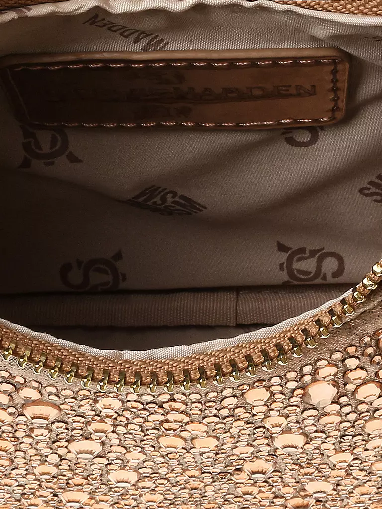 STEVE MADDEN Tasche - Henkeltasche BAG BMARTAJ gold