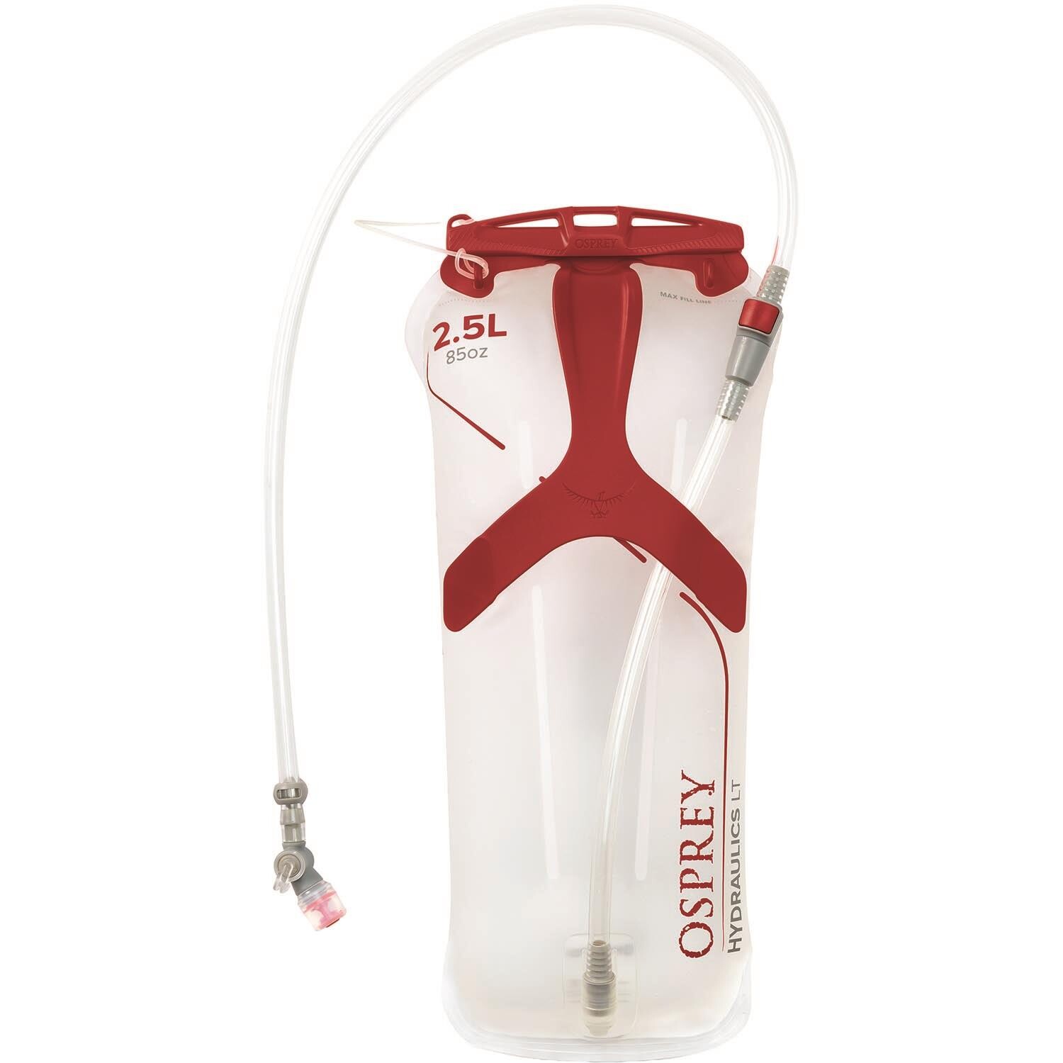 Osprey Hydraulics LT 2.5l Reservoir