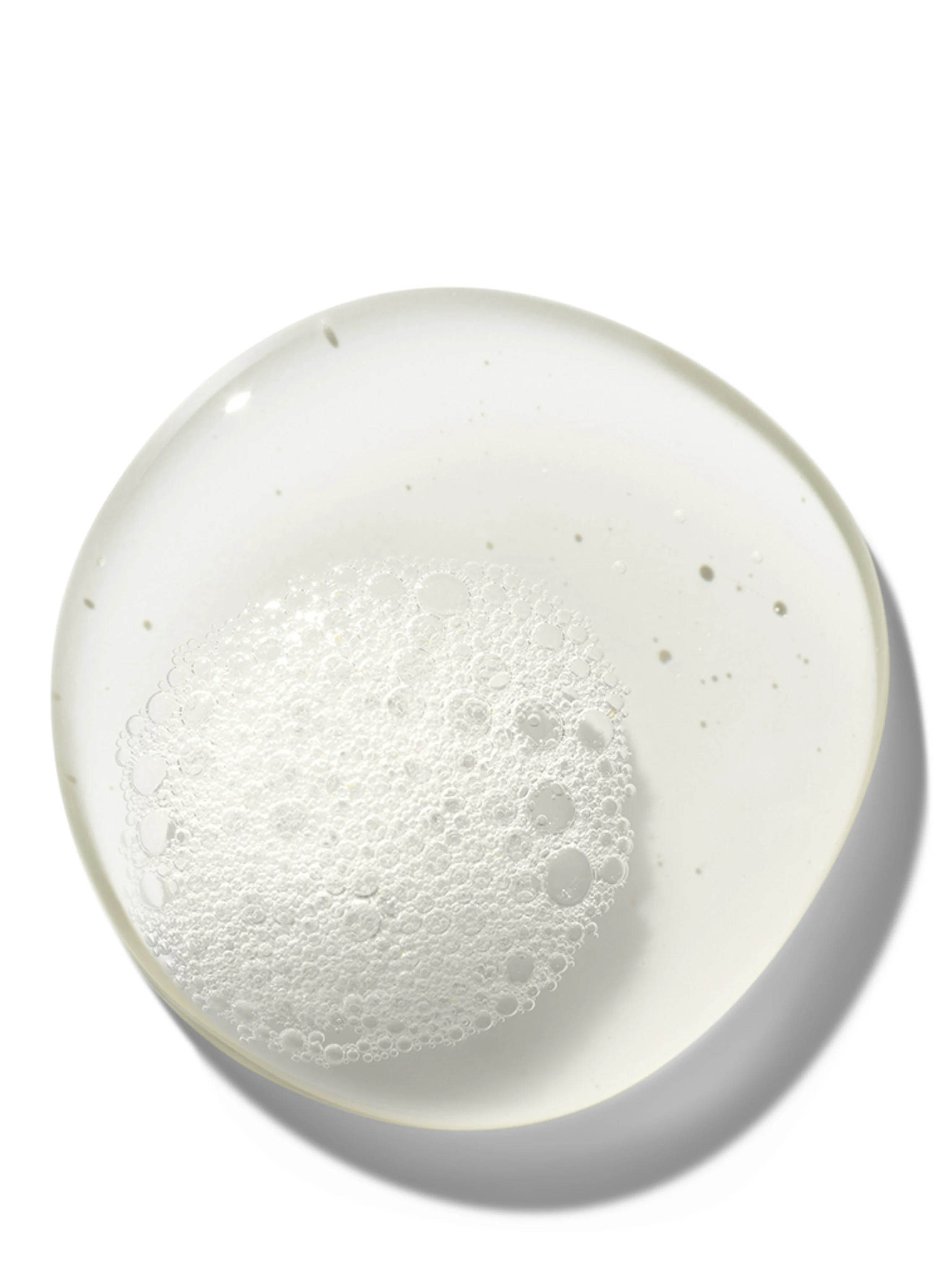 AUTHENTIC BEAUTY CONCEPT BARE CLEANSER
