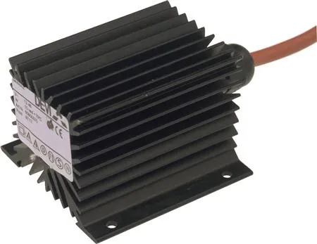 Danfoss DEVItronic 240 V 70W Opvarmning til styretavle 240 V 0.07 kW 1 stk
