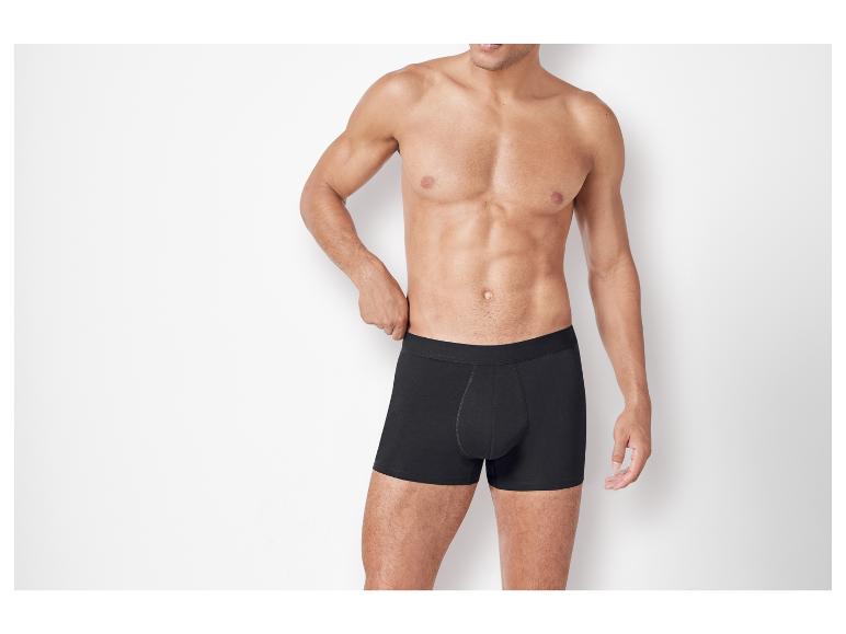 2 heren boxers