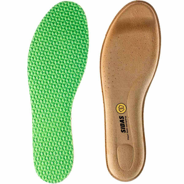 Semelle chaussure rando SIDAS OUTDOOR MEMORY