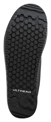 Paires de Chaussures VTT Shimano GR903 Noir