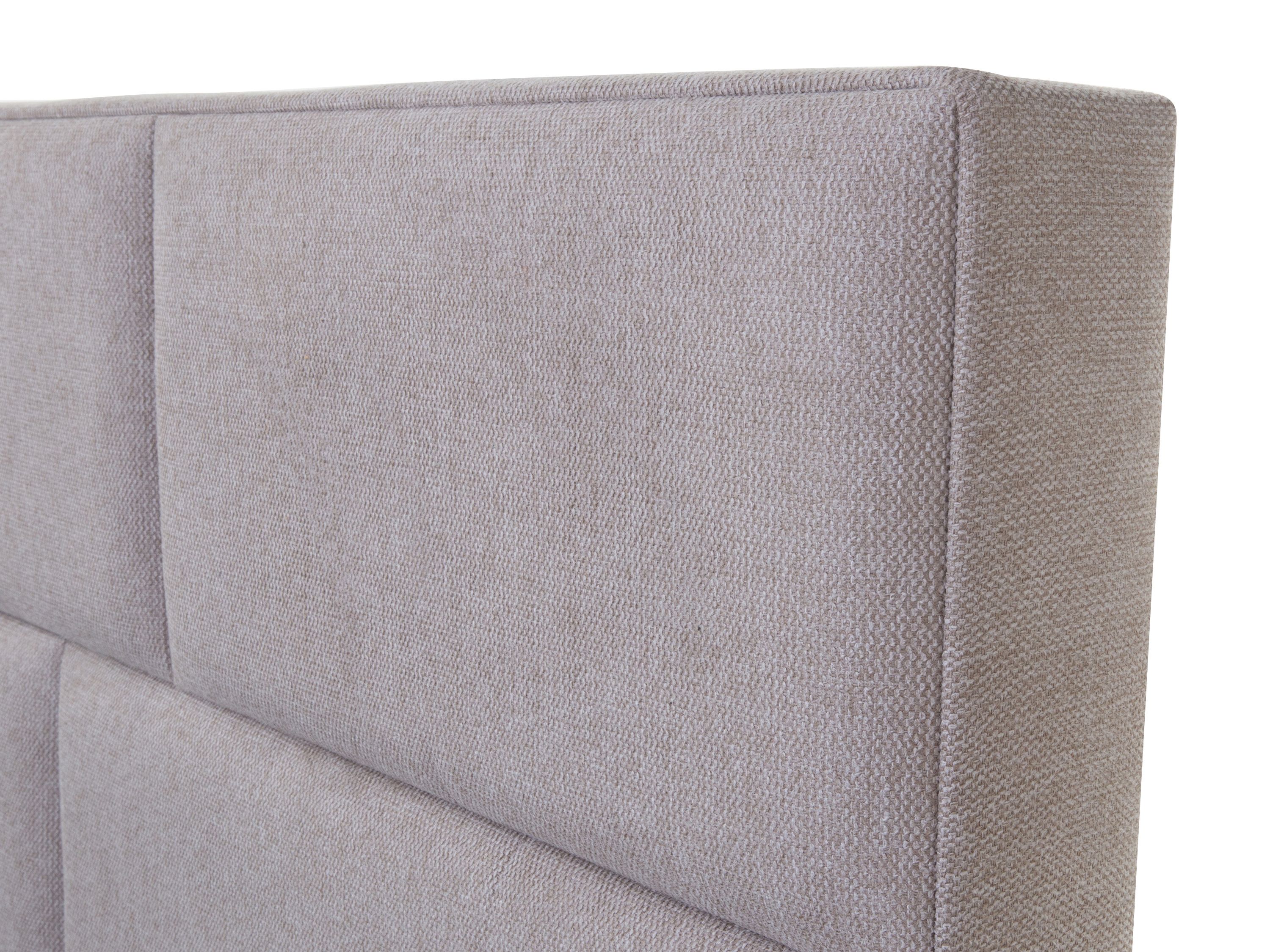 Boxspringbett HARPER GERDAU