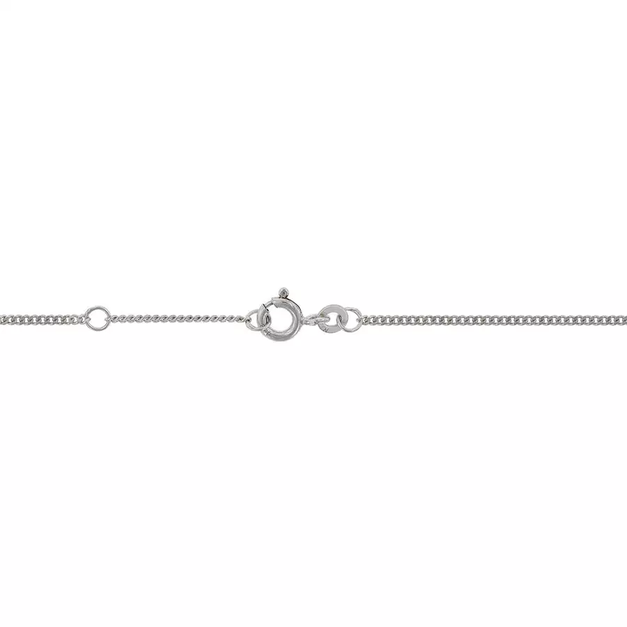 trendor Armband mit Namen für Kinder Silber 925 Gravurband 1412 cm silver