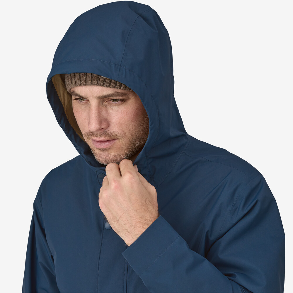 Jackson Glacier Regenjacke für Herren