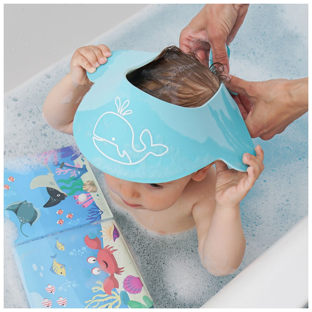 reerreer   Shampooschutz MyHappyBath Cap