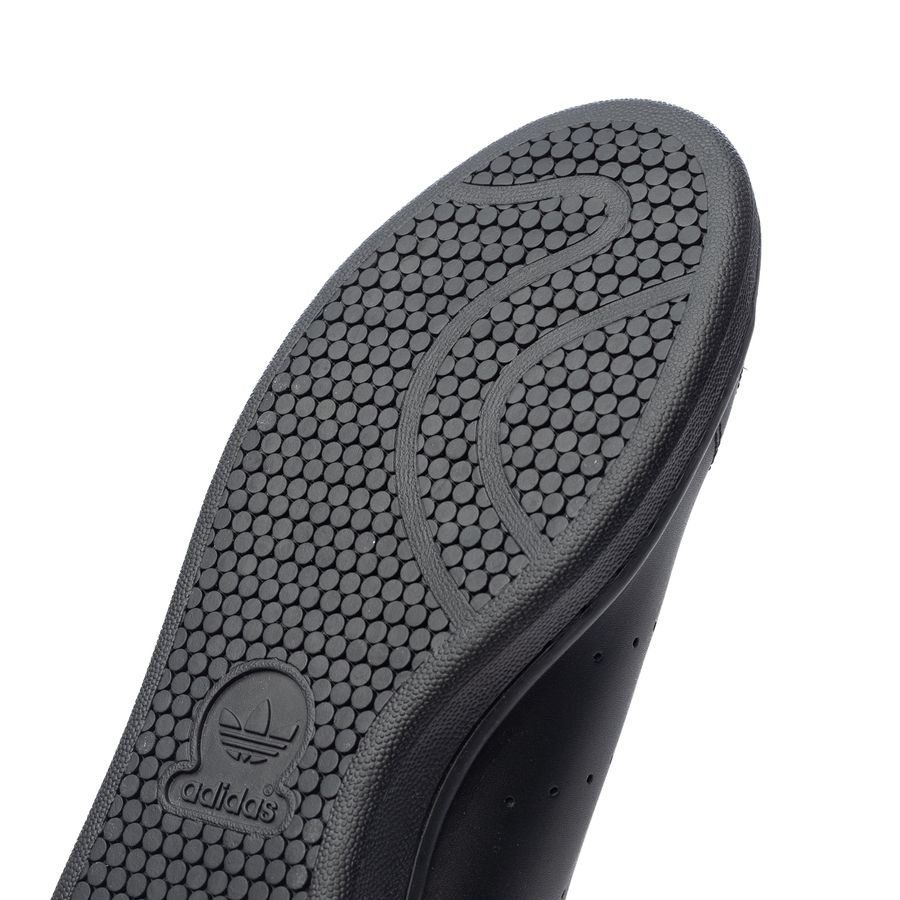 adidas Originals Chaussures Stan Smith - Noir