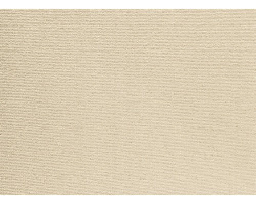 Velours tapijt Verona, kleur 34 zandbeige, 400 cm breed (per meter verkocht)