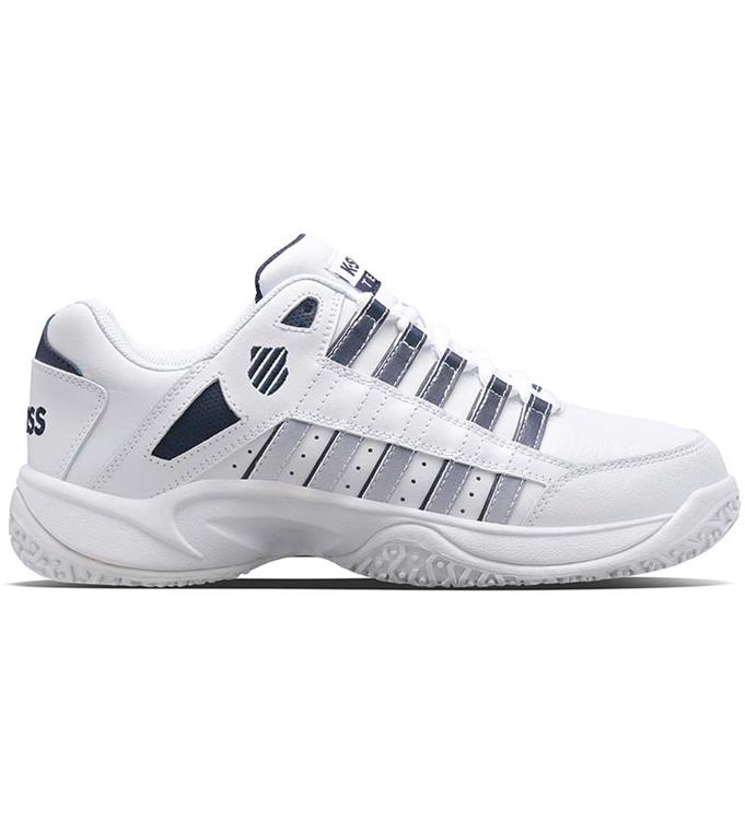 K-Swiss Men Court Prestir Omni Tennisschoenen