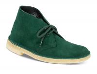 Desert Boot-70 Grønn