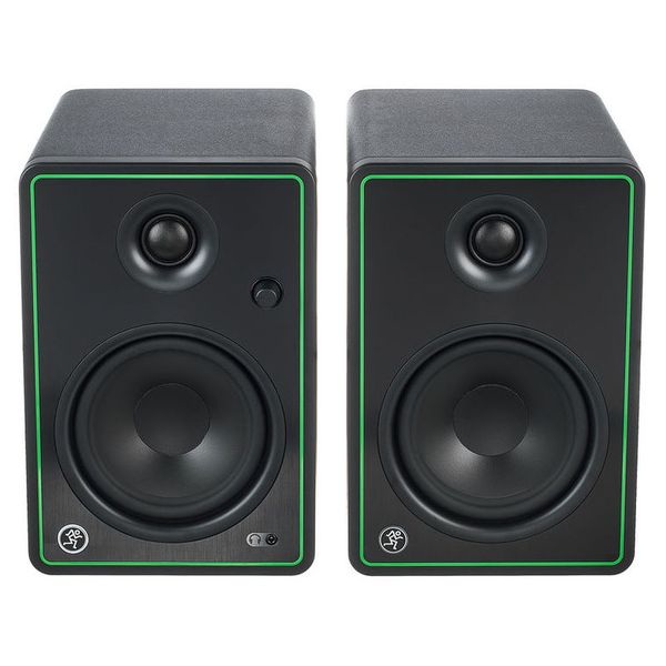 Mackie CR5-X