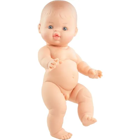 Heless Puppe Paola Reina, Gordi, 34 cm
