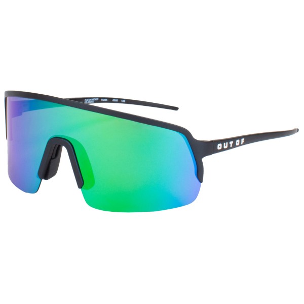 Out Of - Piuma Photochromic S2-3 - Lunettes vélo