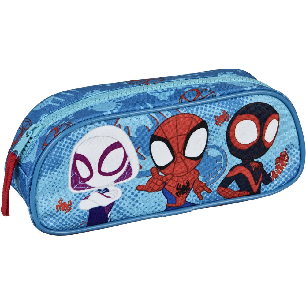Køb Undercover Marvel Spidey Penalhus