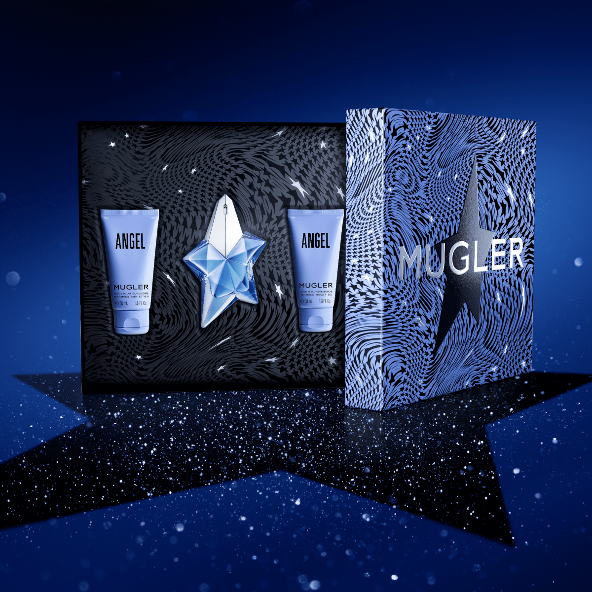 MUGLER Angel Coffret Eau de Parfum