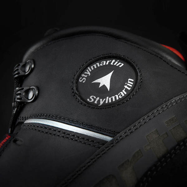 Stylmartin - Chaussures Vertigo Waterproof Noir