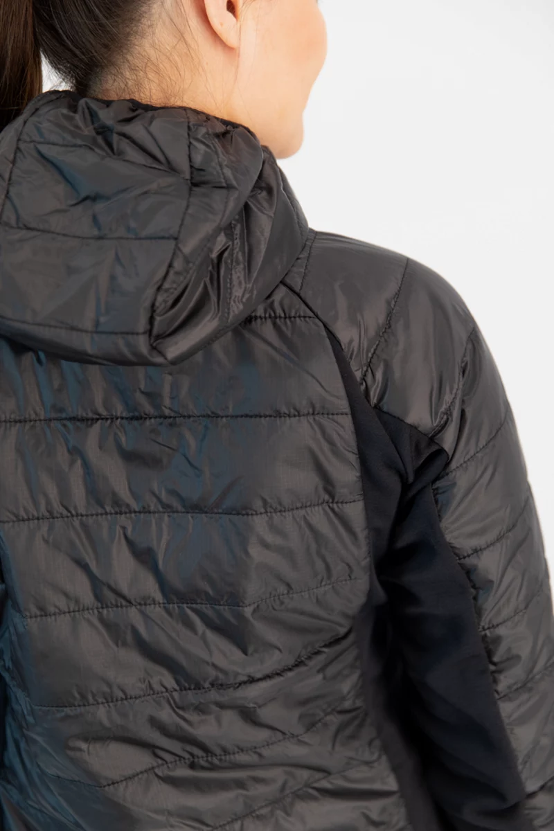 2117 OF SWEDEN Dokkas Damen Midlayer
