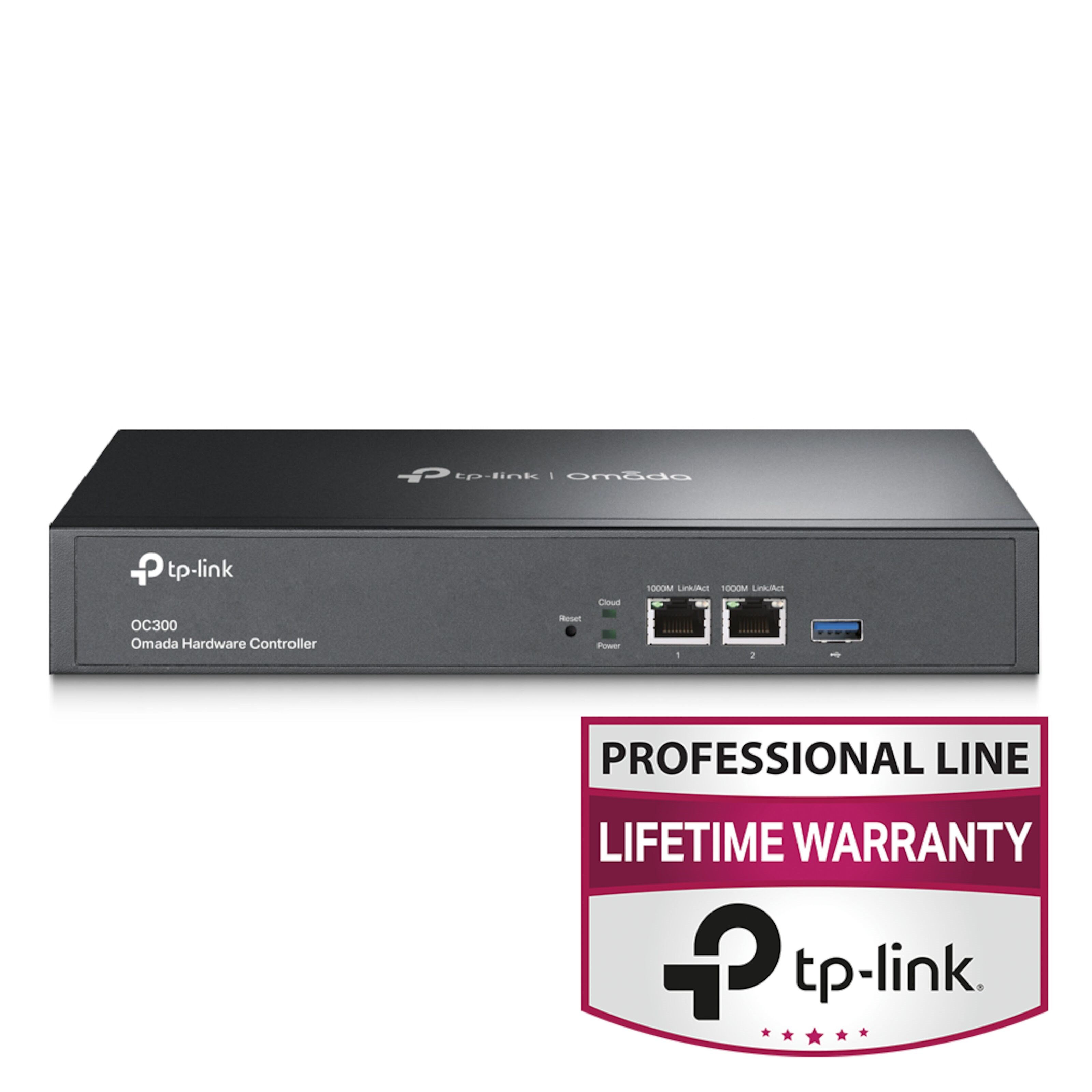 TP-link OC300 Omada Kontrollerenhet