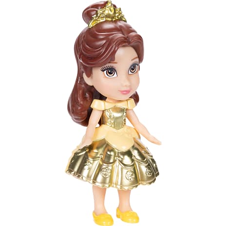 Disney Prinsesser og Frost minidukker - flere varianter - assorteret