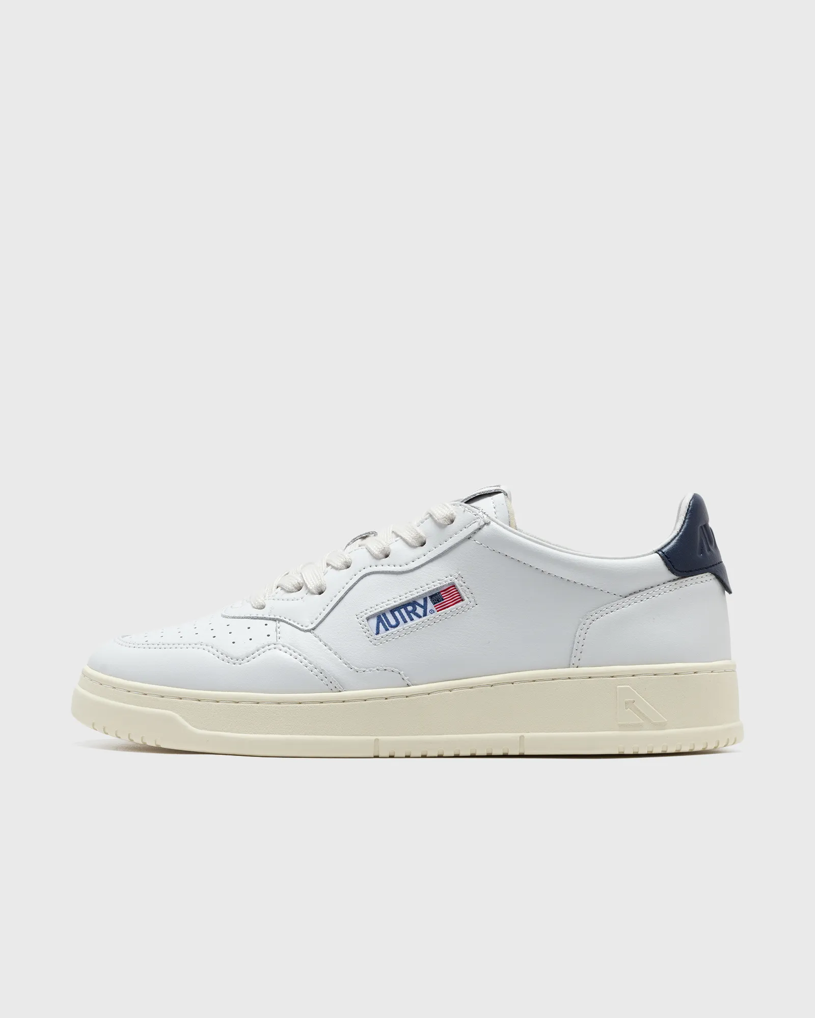 Autry Action Shoes MEDALIST LOW