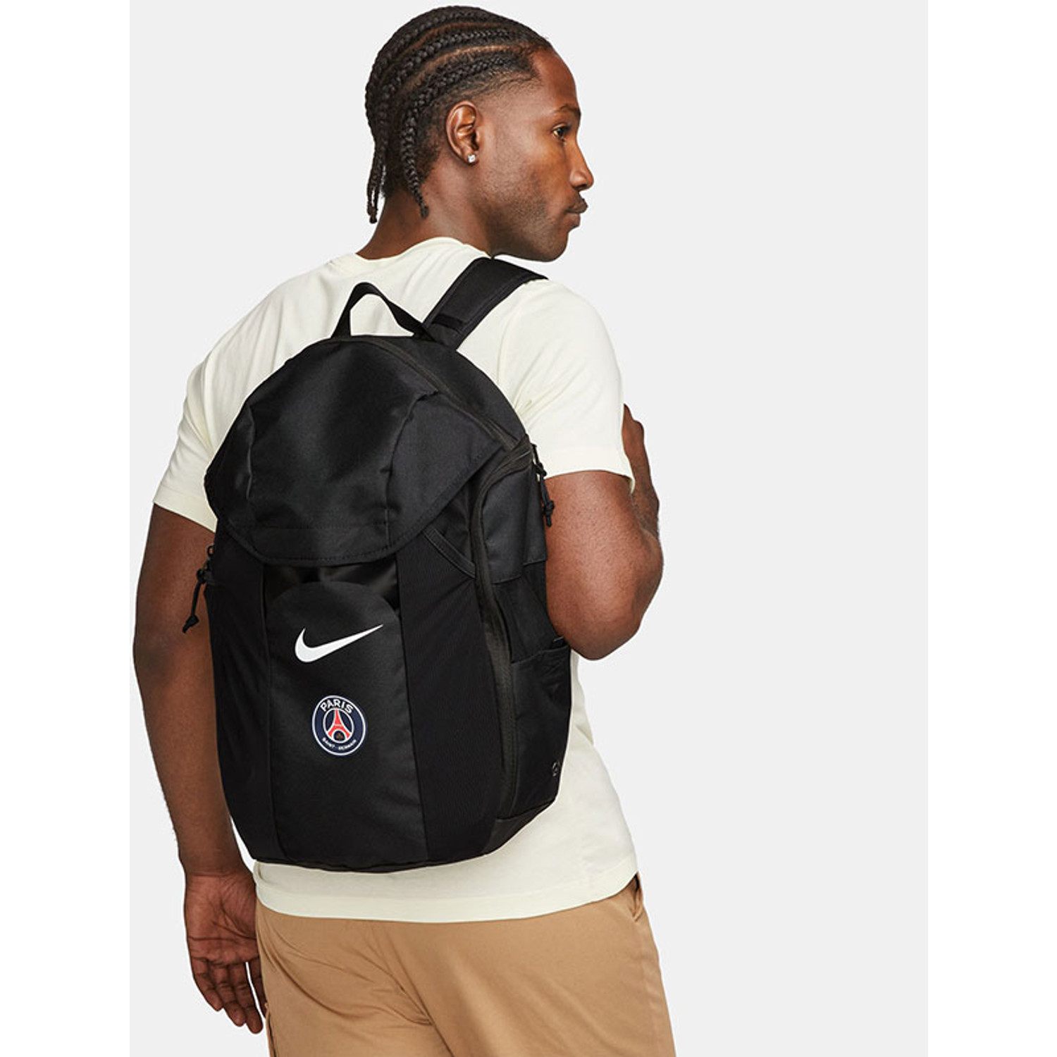 Nike Paris Saint-Germain Academy Backpack