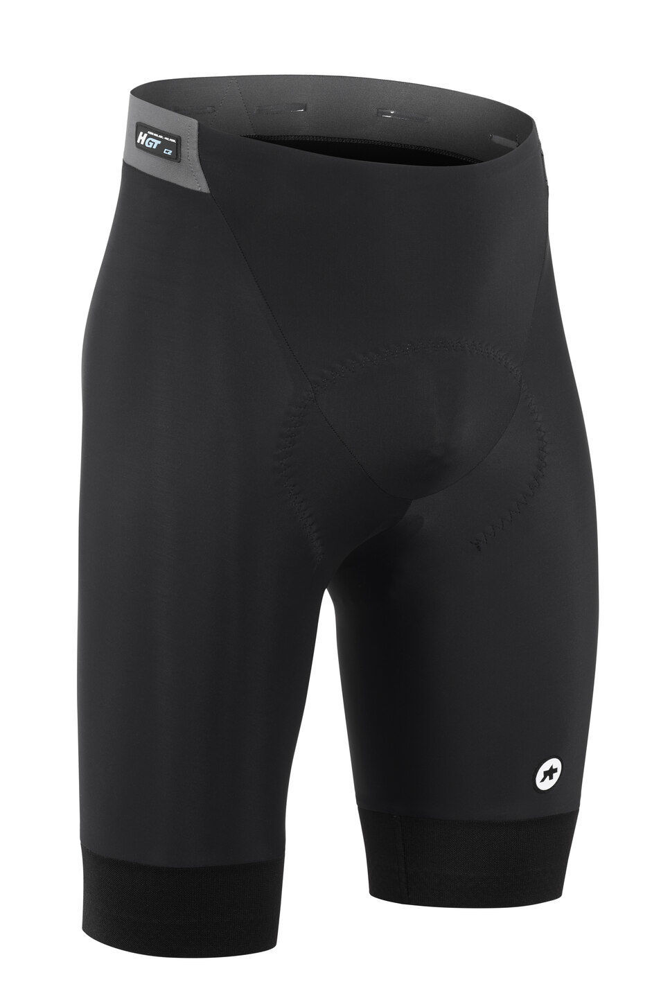 Assos Mille GT Half Shorts C2 Black